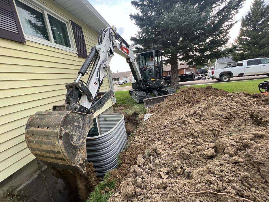 K&B Construction - Casper, WY