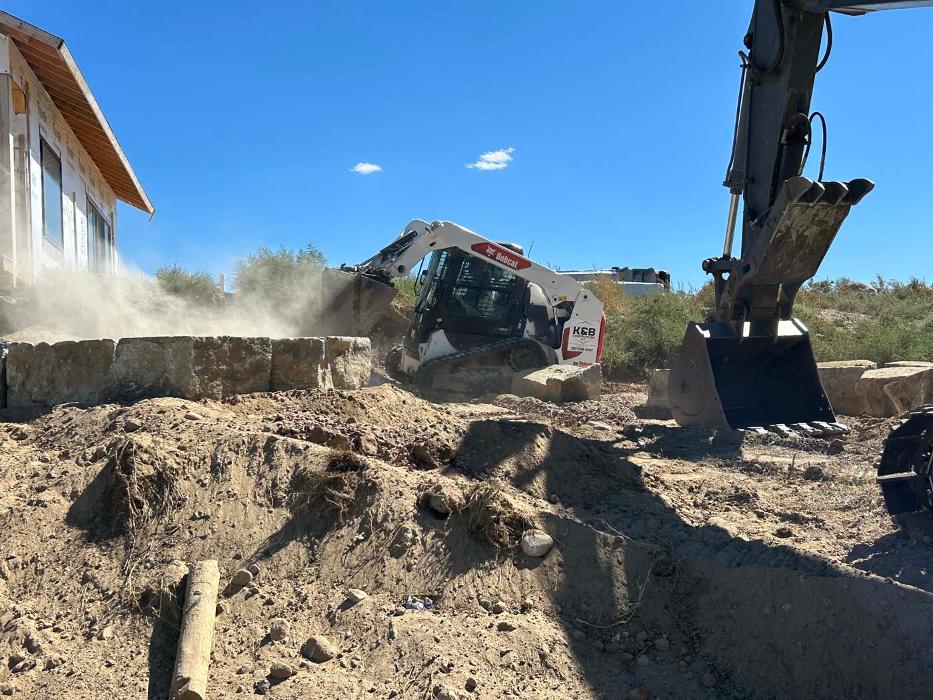 K&B Construction - Casper, WY