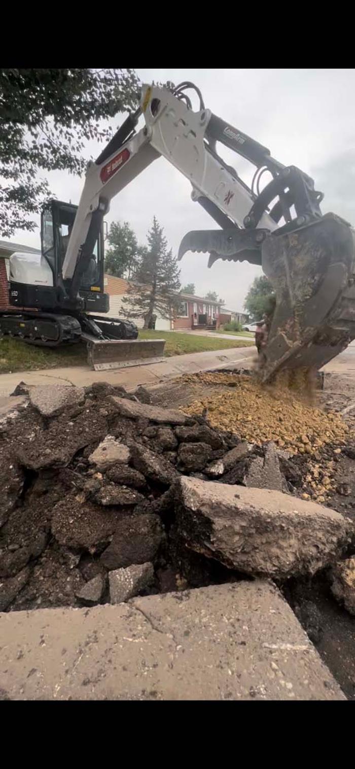 K&B Construction - Casper, WY