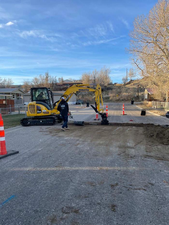 K&B Construction - Casper, WY