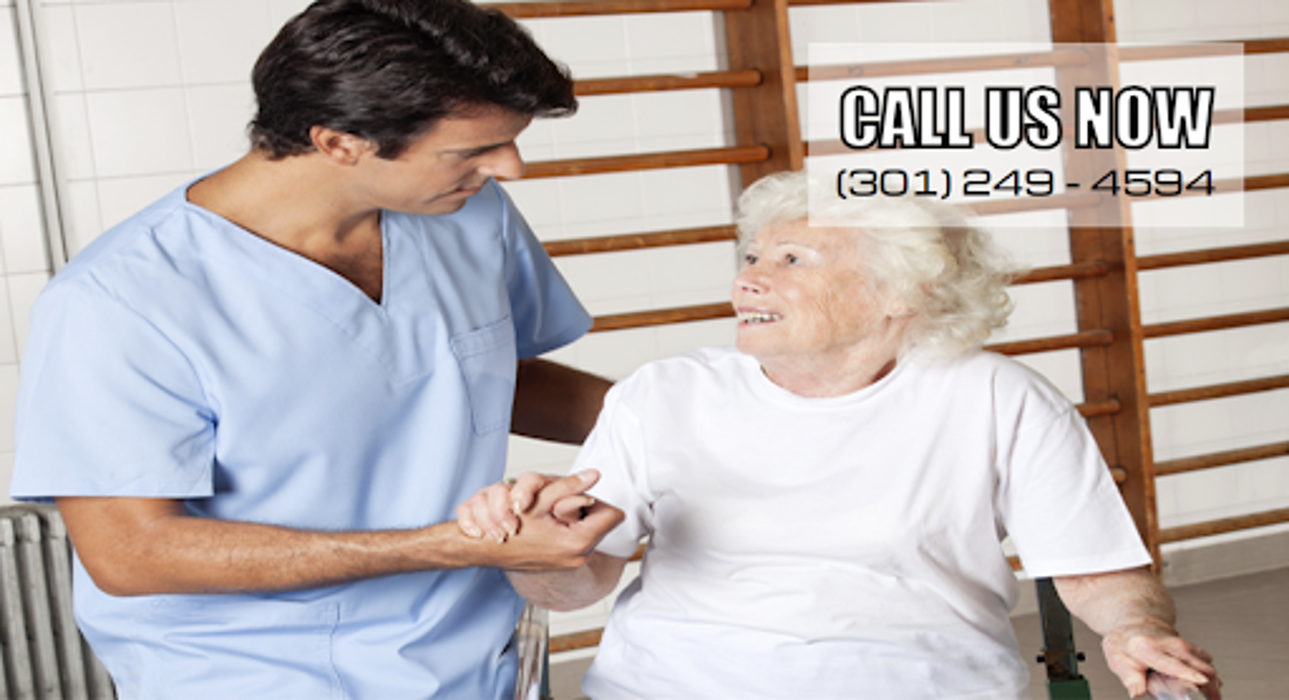 Castles Of Love Assisted Living - Bowie, MD