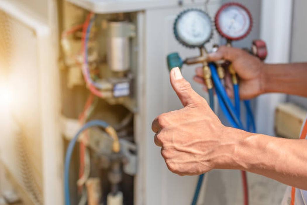 Bleuwave HVAC - Chandler, AZ