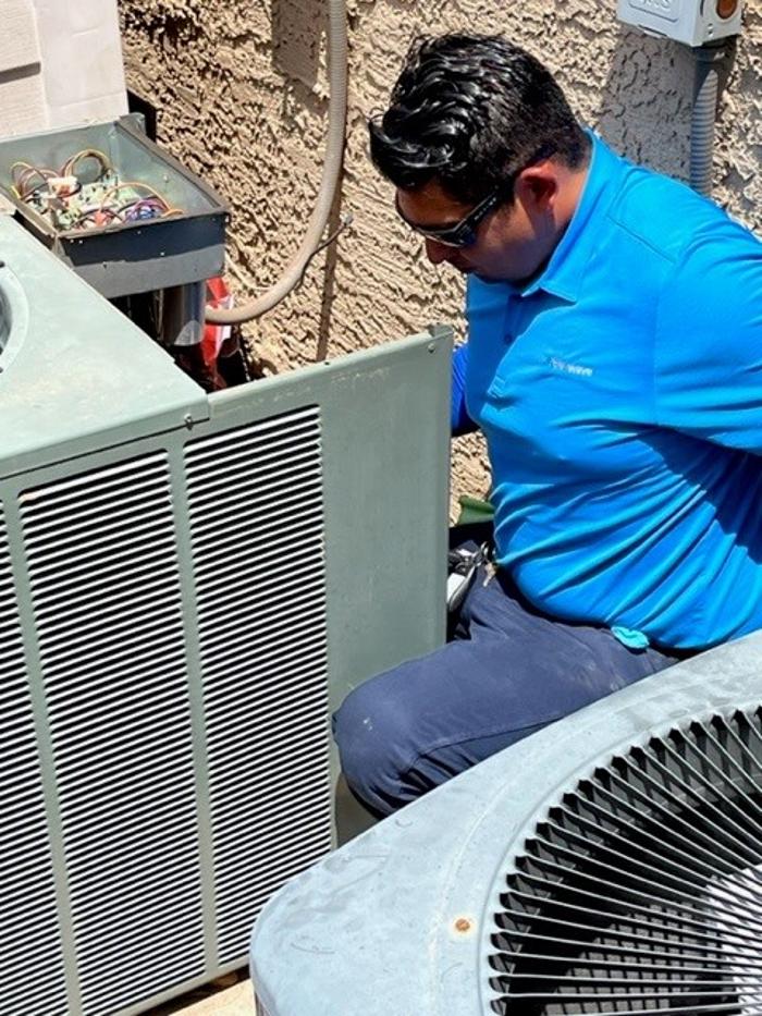 Bleuwave HVAC - Chandler, AZ