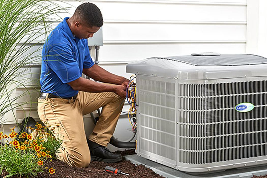 Bleuwave HVAC - Chandler, AZ