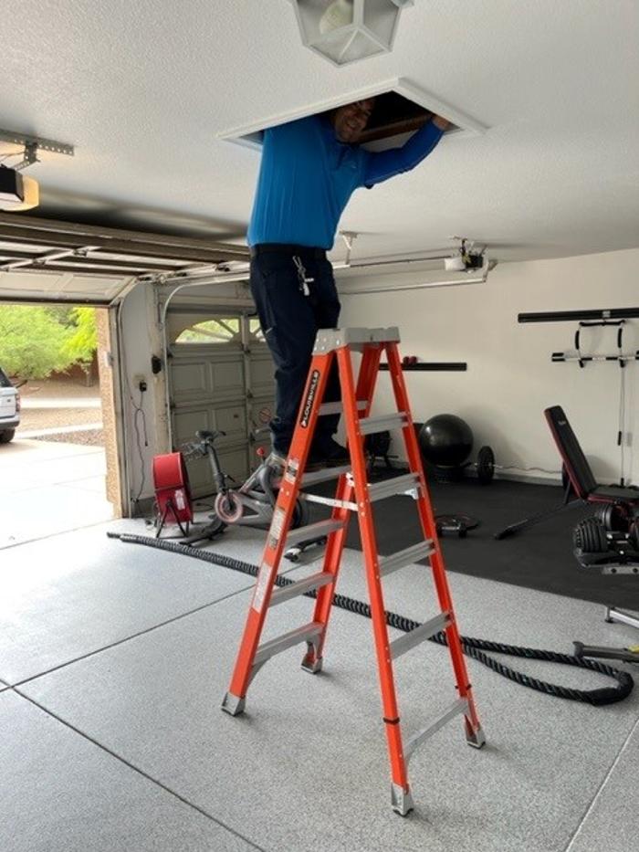 Bleuwave HVAC - Chandler, AZ