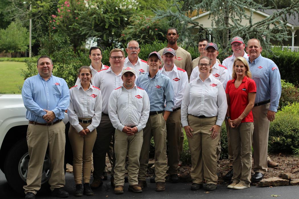 Orkin - Wilburn, AR