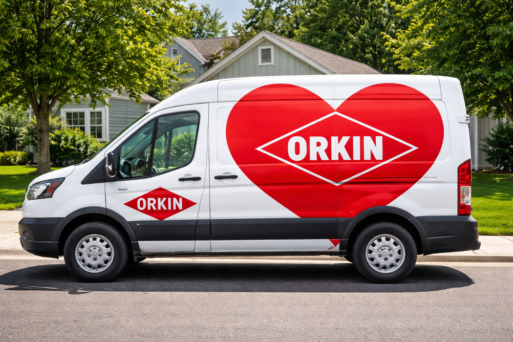 Orkin - Wilburn, AR