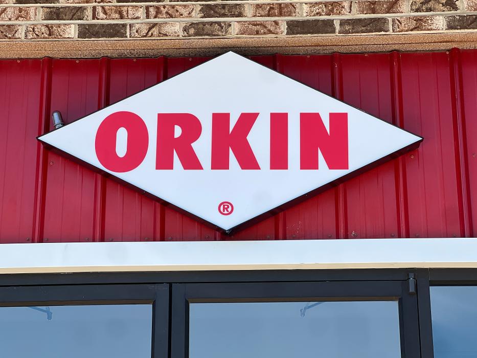 Orkin - Wilburn, AR