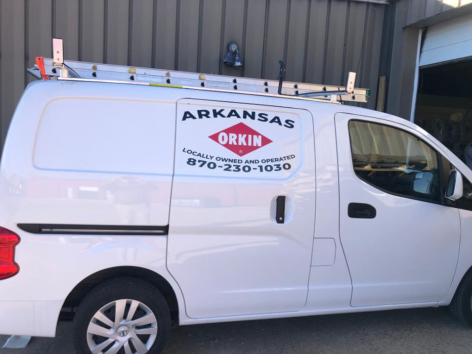 Orkin - Wilburn, AR