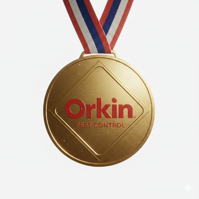 Orkin - Wilburn, AR