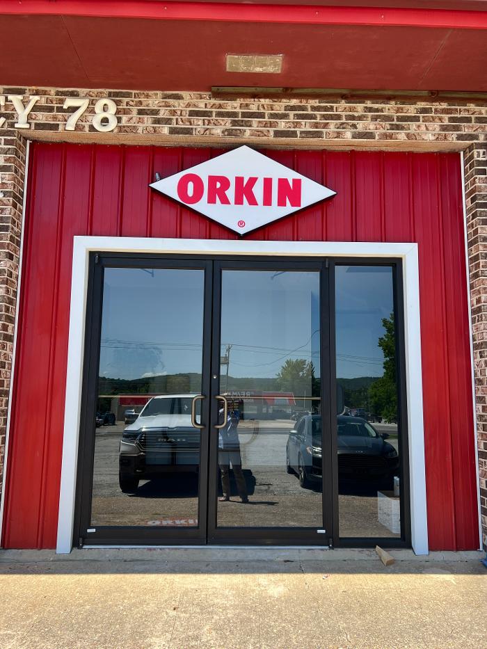 Orkin - Wilburn, AR