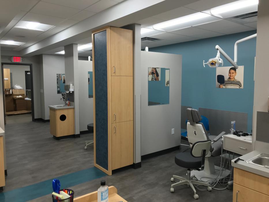 Fry Orthodontic Specialists - Blue Springs, MO