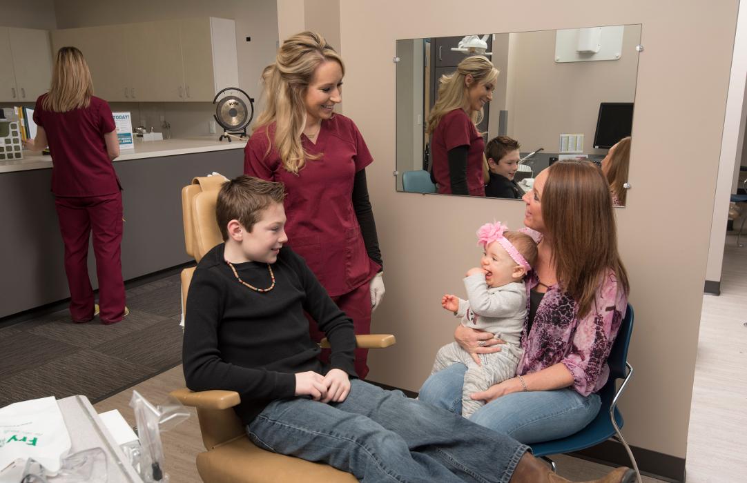 Fry Orthodontics - Overland Park, KS