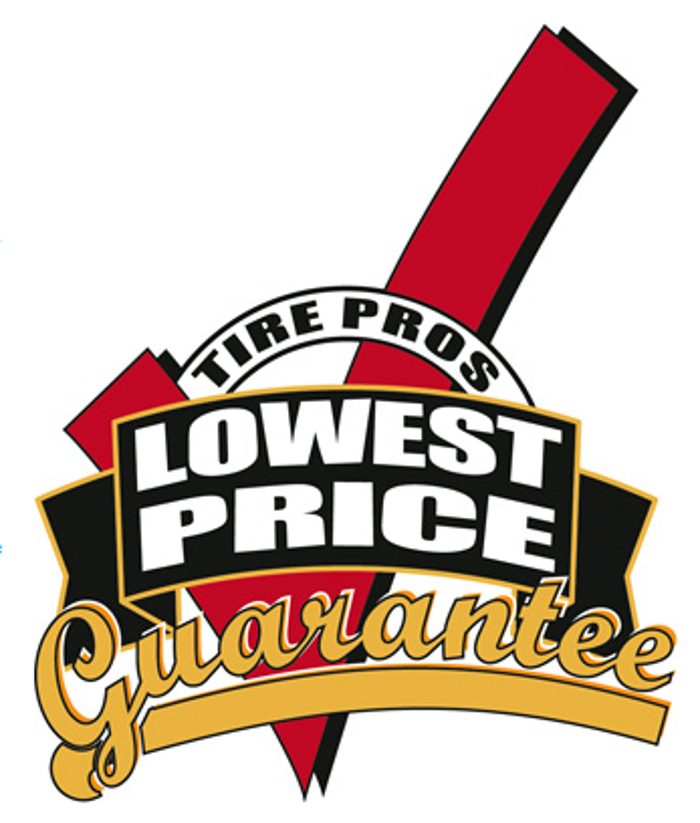 Burbank Tire Pros Image