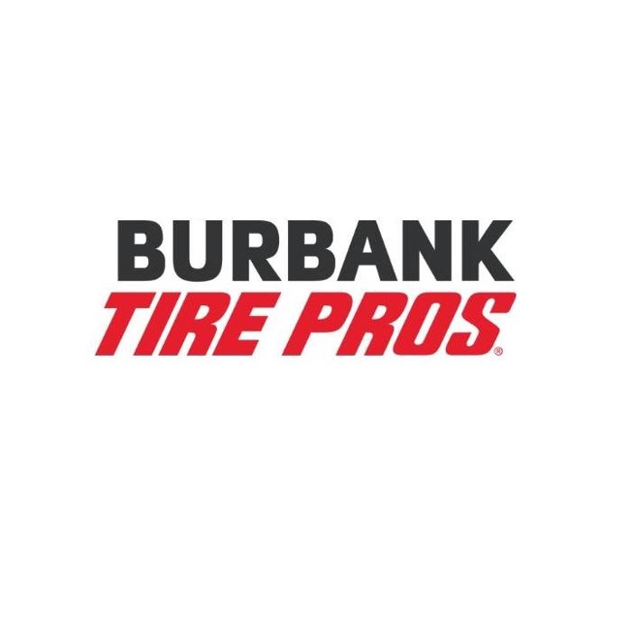 Burbank Tire Pros Image