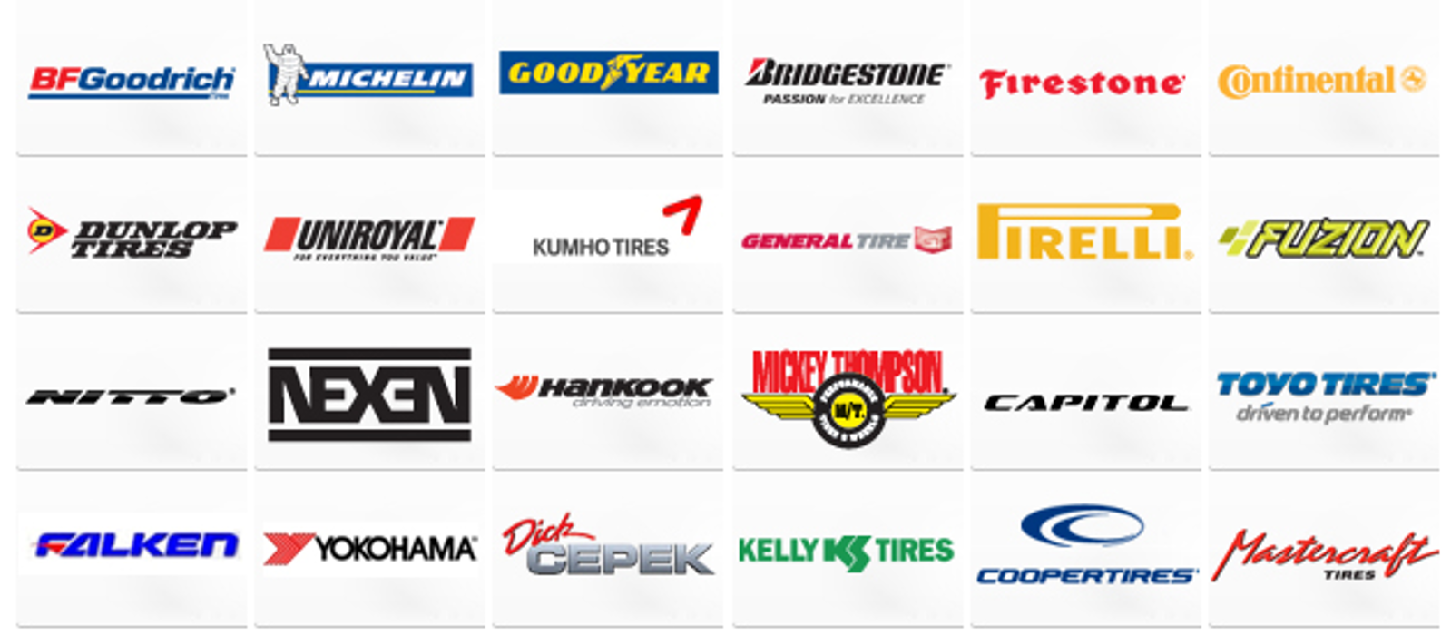 Burbank Tire Pros Image
