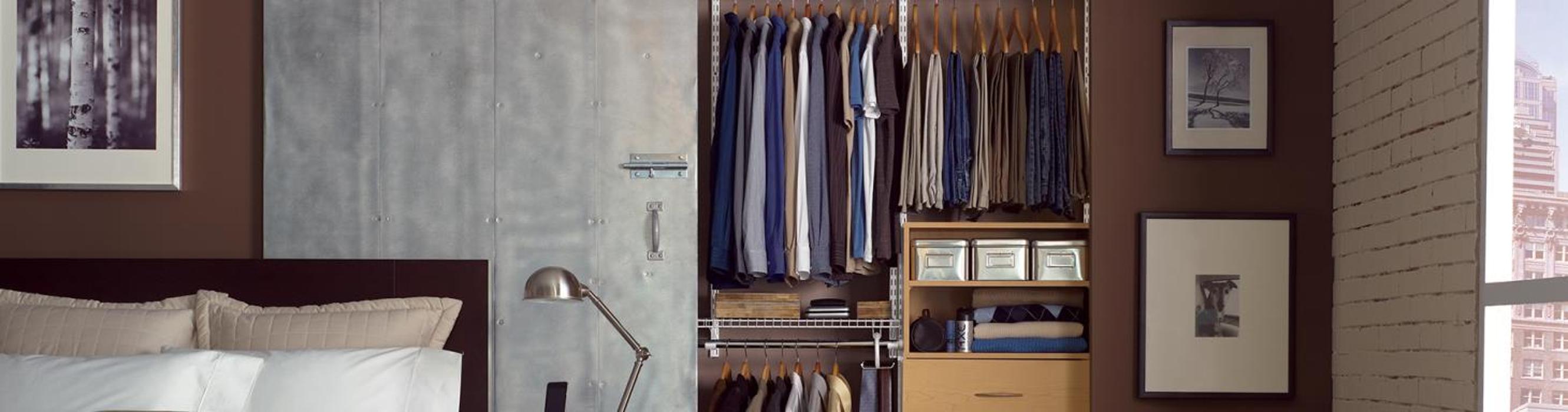 Contemporary Closets Of Naples - Naples, FL