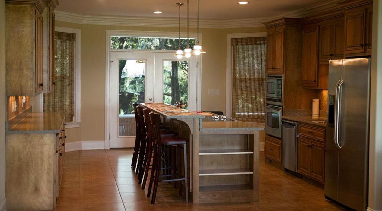 Contemporary Closets Of Naples - Naples, FL