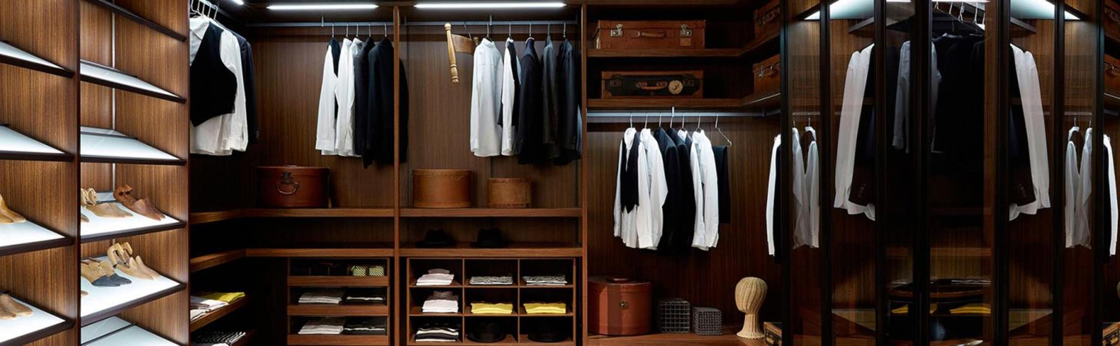 Contemporary Closets Of Naples - Naples, FL
