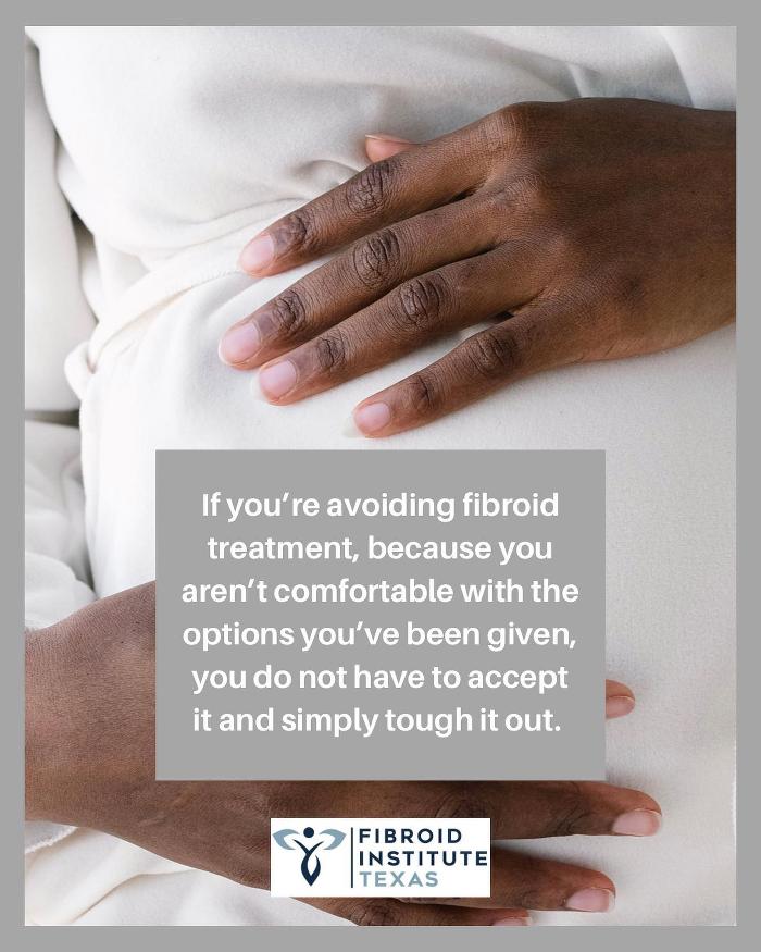 Fibroid Institute Houston - Katy Image