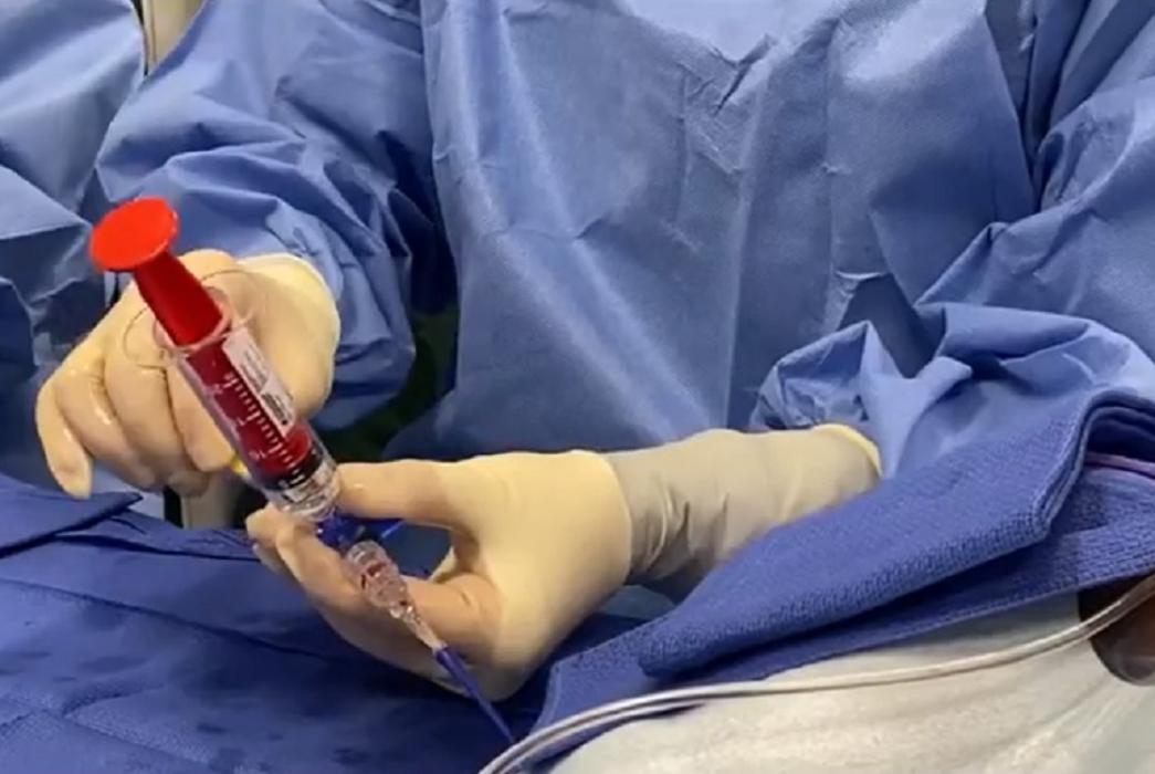 Fibroid Institute Houston - Katy Image