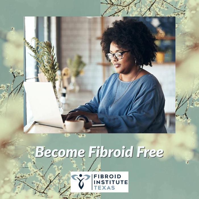 Fibroid Institute Houston - Katy Image