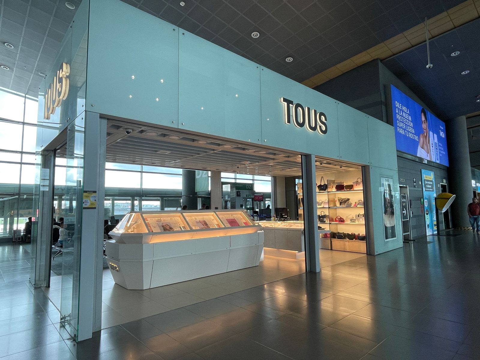 Galería en miniatura