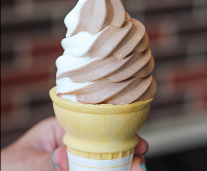 Runza Restaurant - Alliance, NE