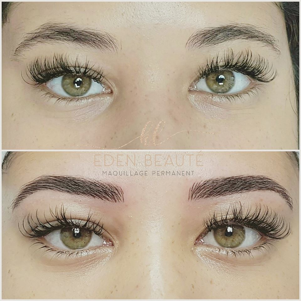 Latelier Du Sourcil Hyères Instituts De Beauté à Hyères