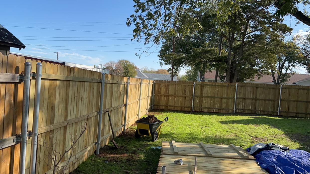 BirdLeaf Construction - Bellevue, TX