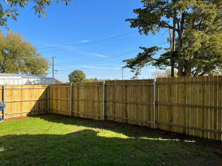 BirdLeaf Construction - Bellevue, TX