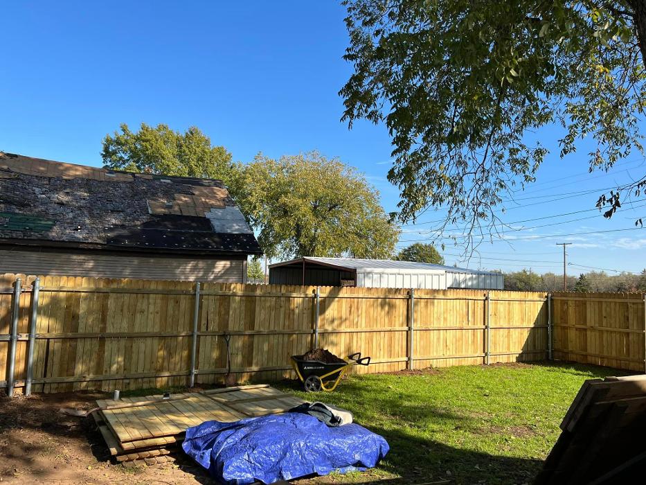 BirdLeaf Construction - Bellevue, TX