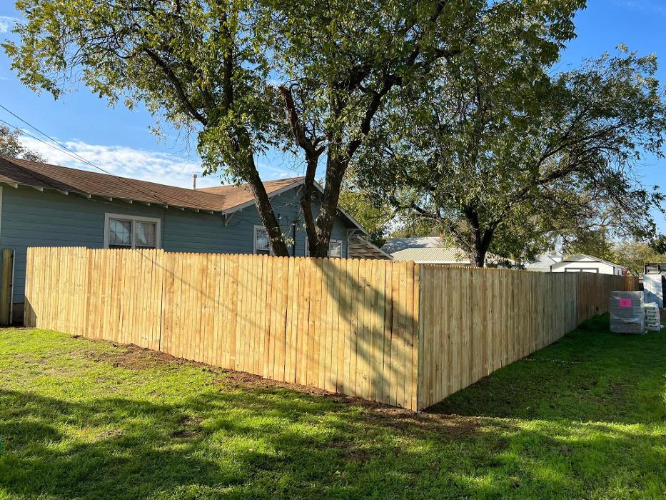 BirdLeaf Construction - Bellevue, TX