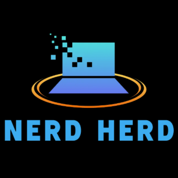 Nerd Herd - Albuquerque, NM