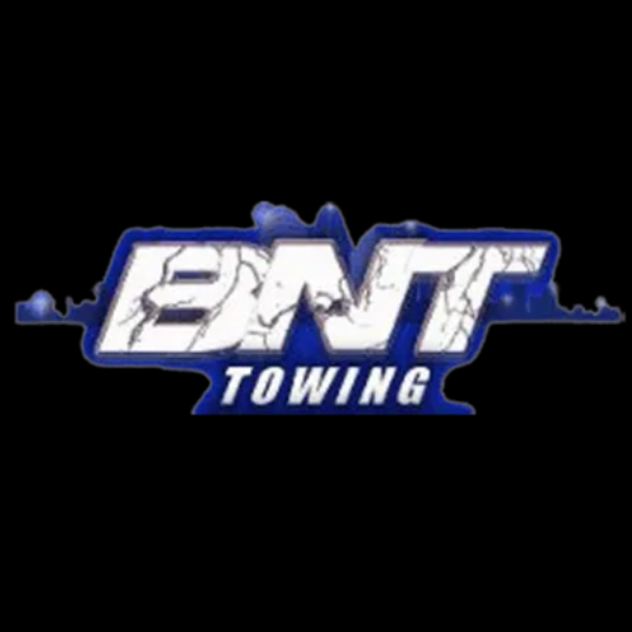 BNT Towing and Auto Sales - Conyers, GA