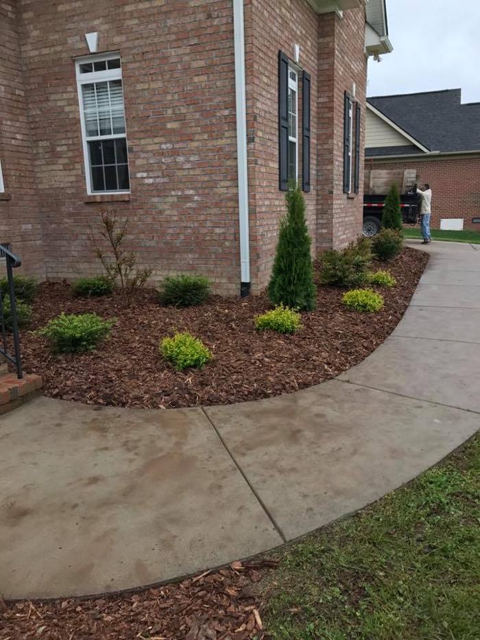 Garland Landscaping - Colfax, NC