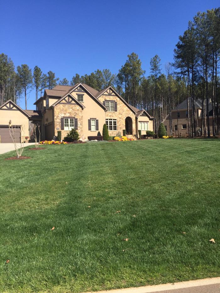 Garland Landscaping - Colfax, NC