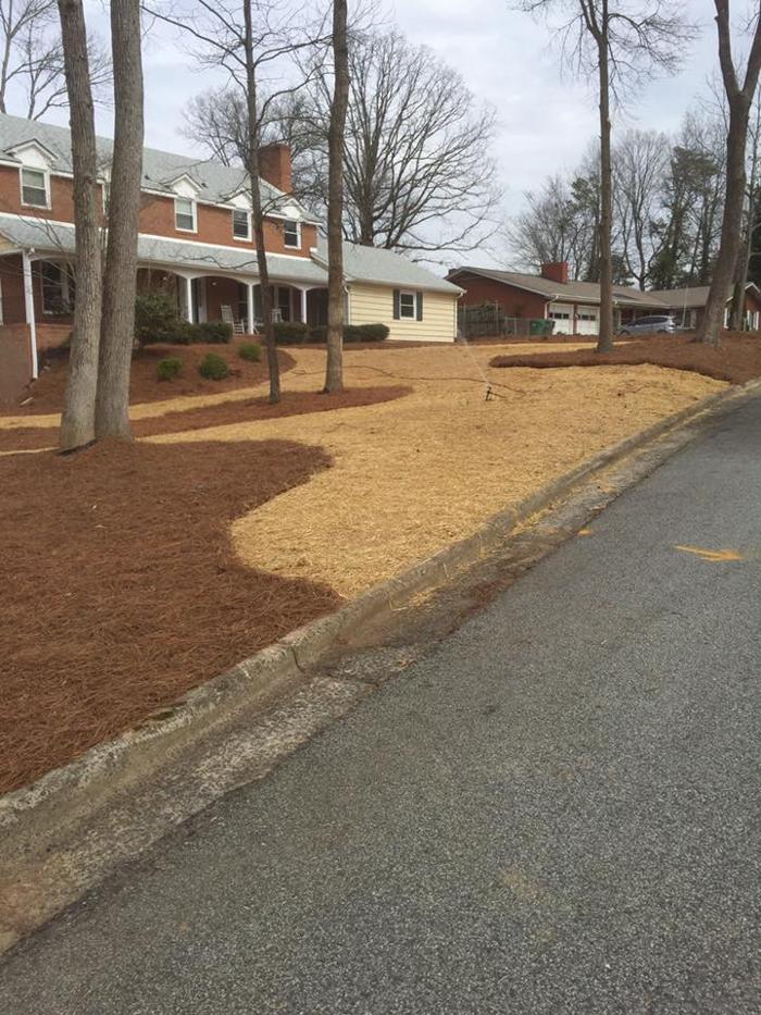 Garland Landscaping - Colfax, NC