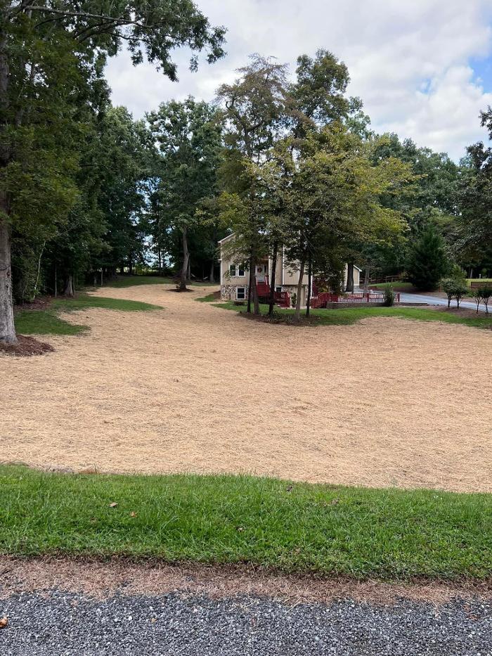 Garland Landscaping - Colfax, NC