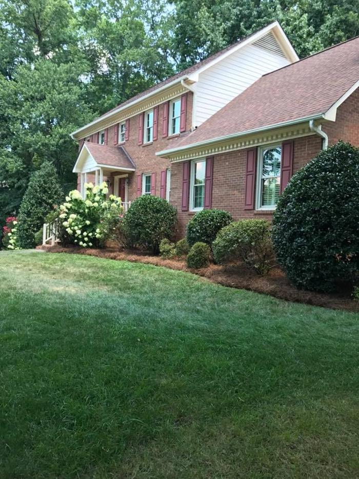 Garland Landscaping - Colfax, NC