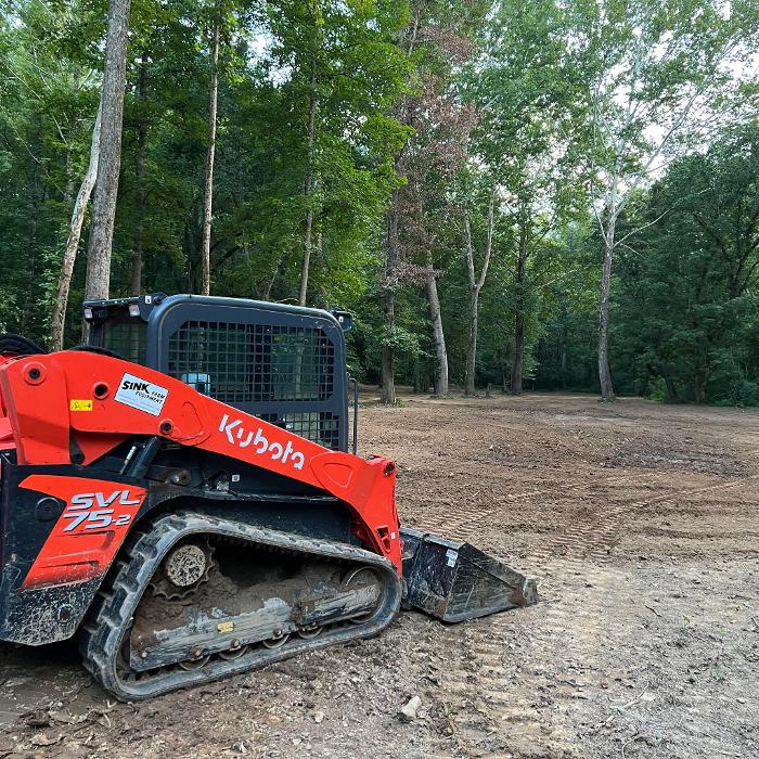 Garland Landscaping - Colfax, NC