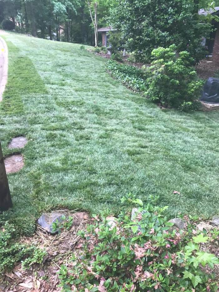 Garland Landscaping - Colfax, NC