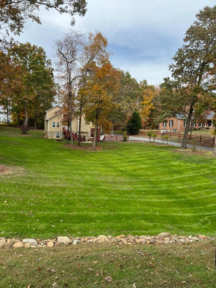 Garland Landscaping - Colfax, NC