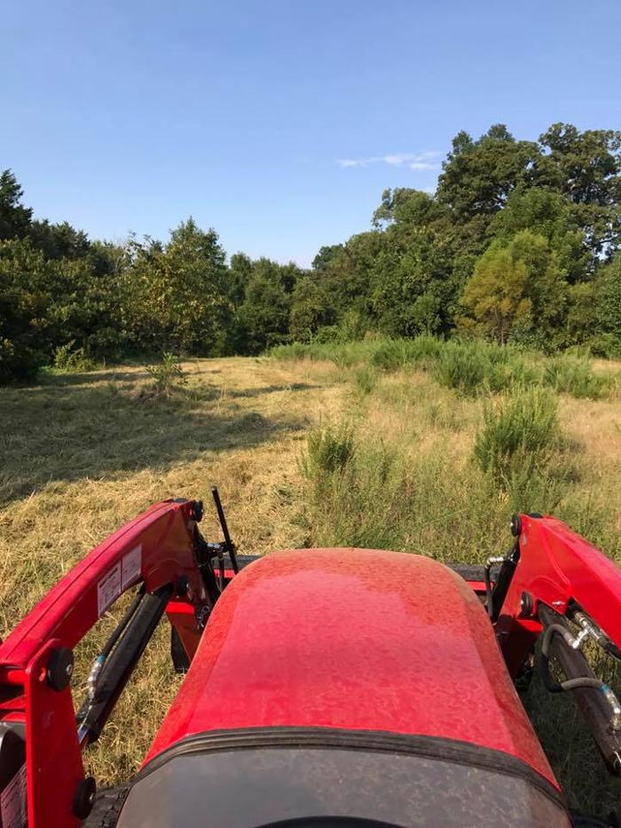 Garland Landscaping - Colfax, NC