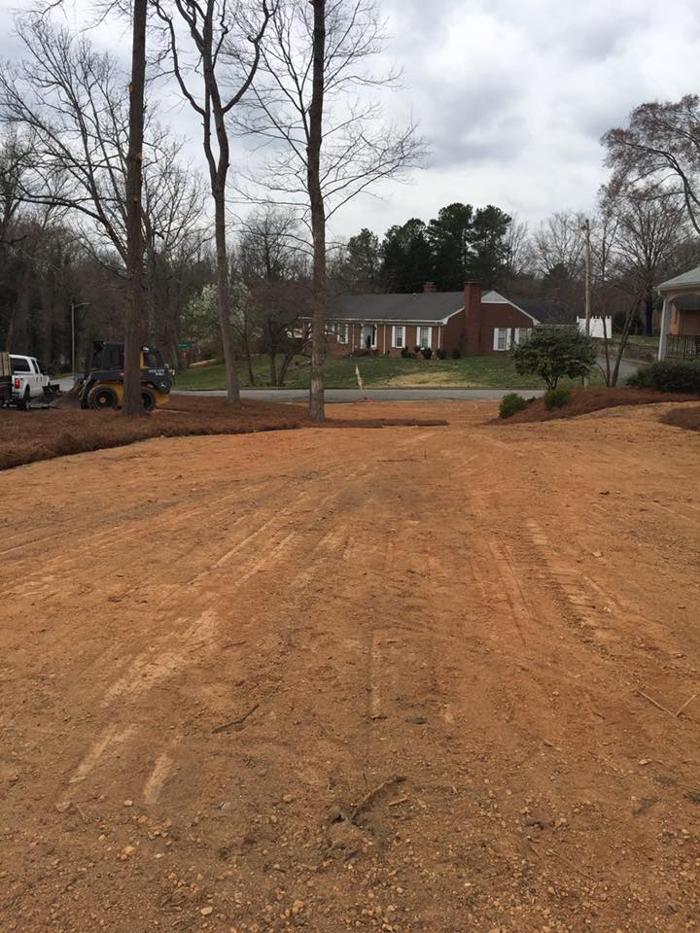Garland Landscaping - Colfax, NC