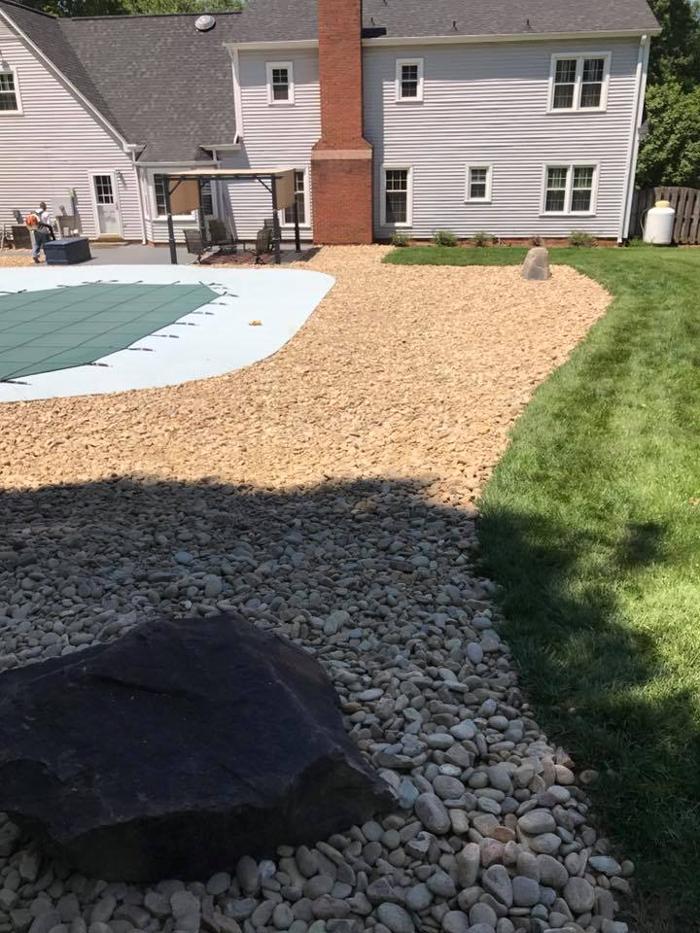 Garland Landscaping - Colfax, NC