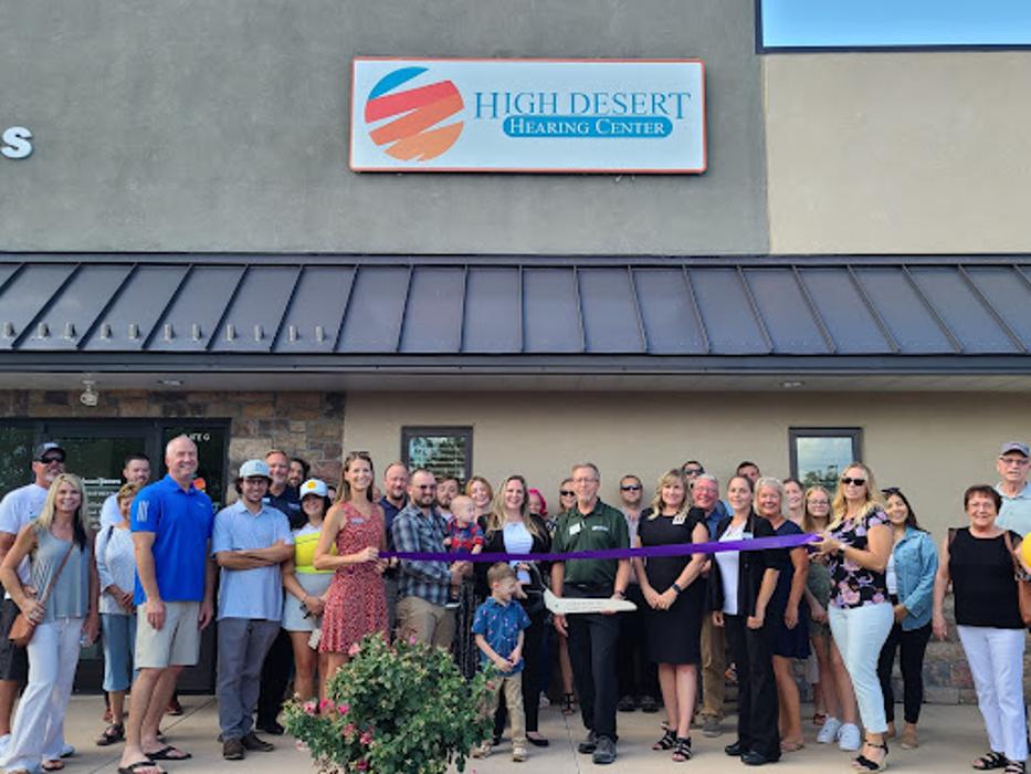 High Desert Hearing Center - Grand Junction, CO
