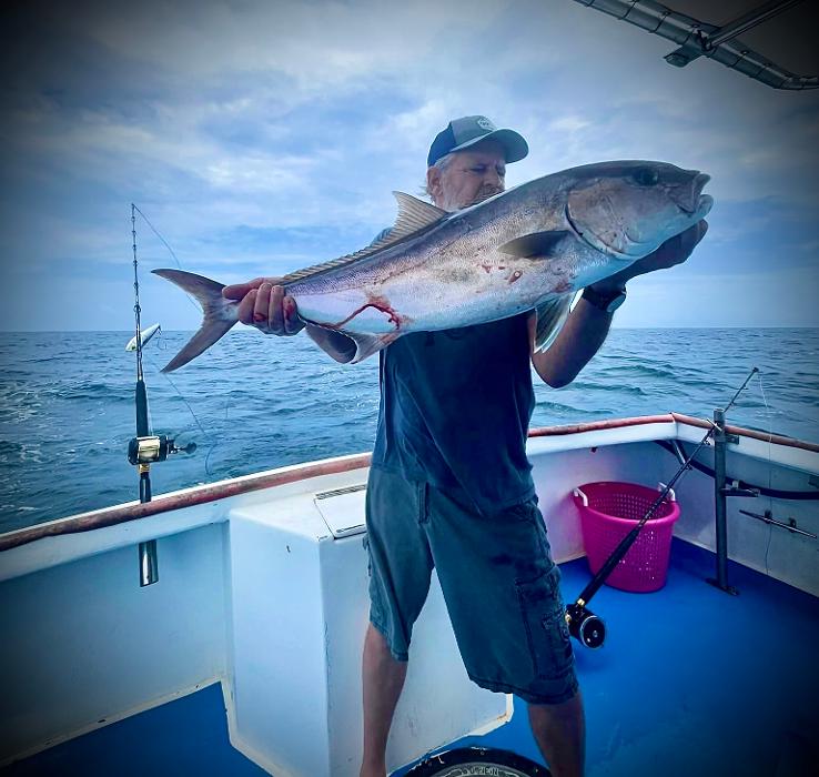 Reel GRooV Fishing Charters - Panama City, FL