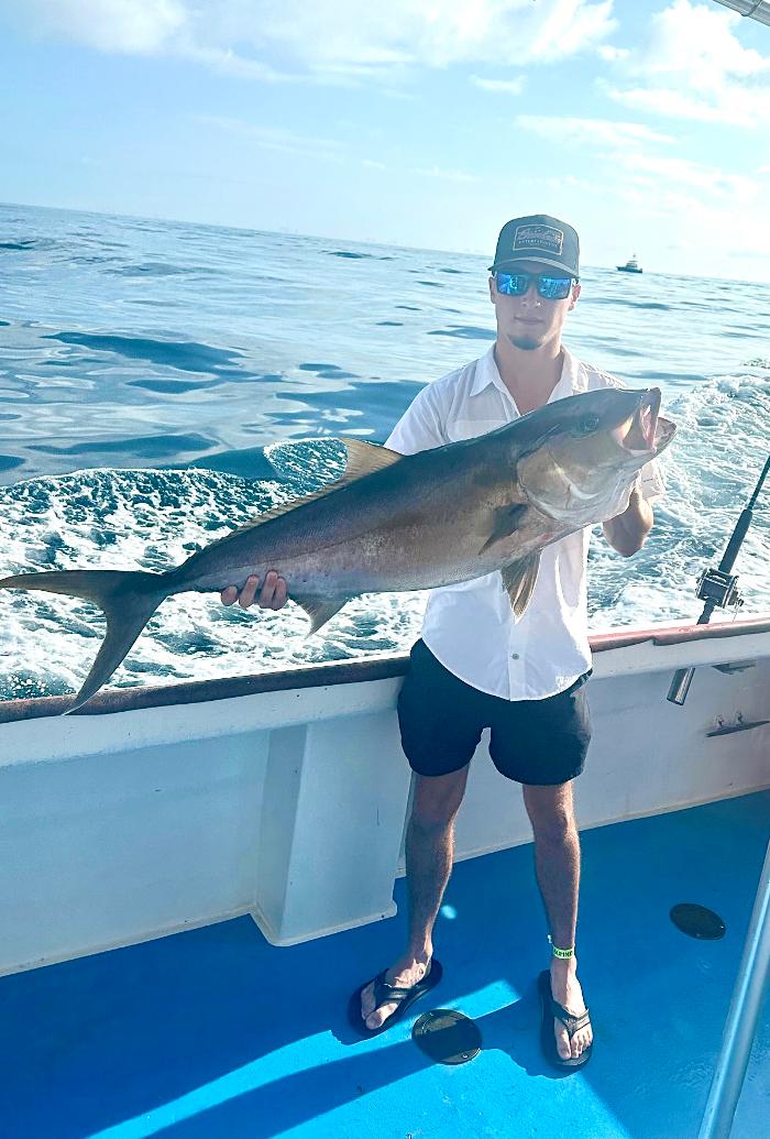 Reel GRooV Fishing Charters - Panama City, FL