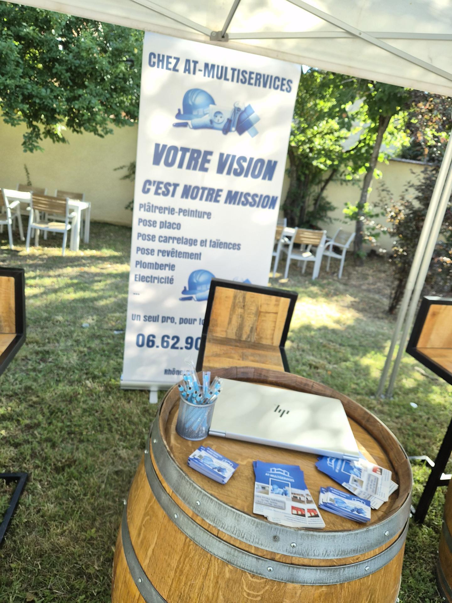 galerie image